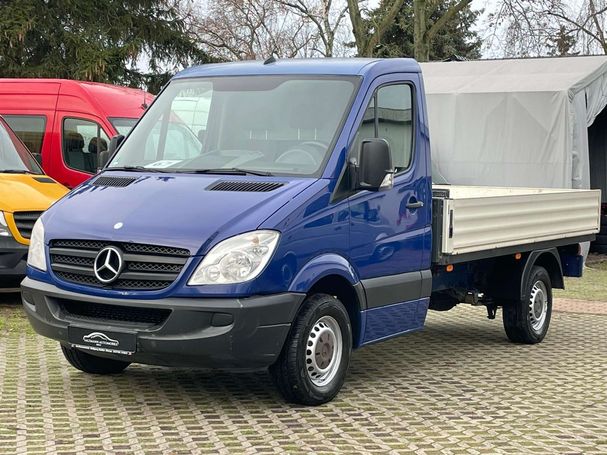 Mercedes-Benz Sprinter 213 CDi 95 kW image number 1