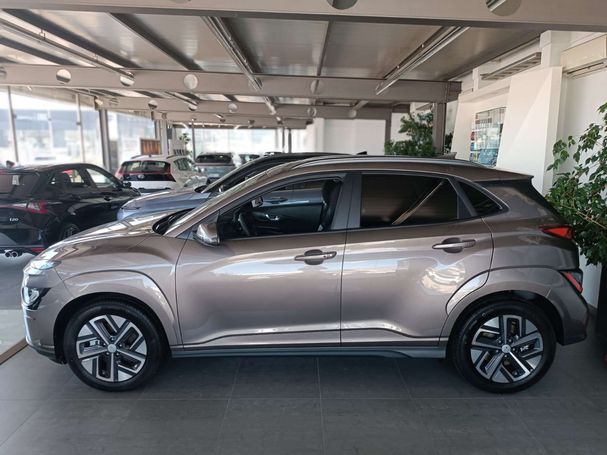 Hyundai Kona 39 kWh 100 kW image number 5