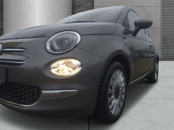 Fiat 500 1.0 51 kW image number 1