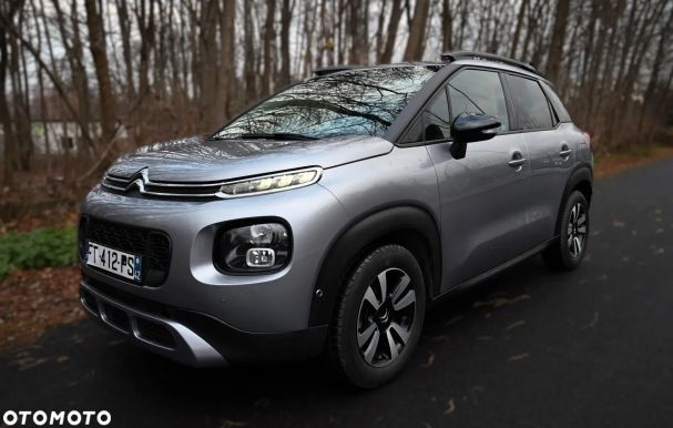 Citroen C3 Aircross 81 kW image number 1