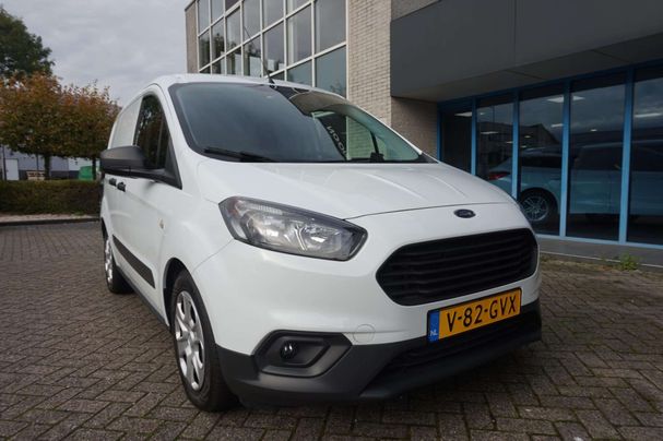 Ford Transit Courier 74 kW image number 6