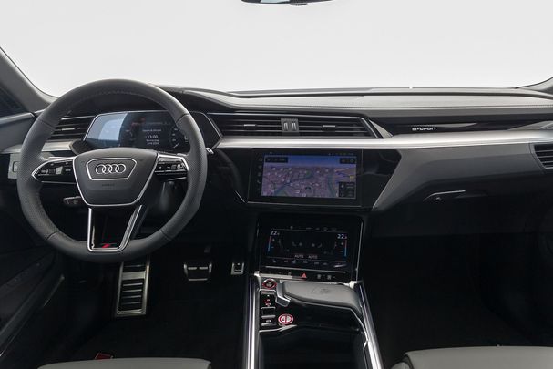 Audi SQ8 e-tron 370 kW image number 6