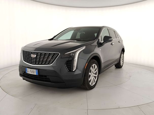 Cadillac XT4 128 kW image number 1