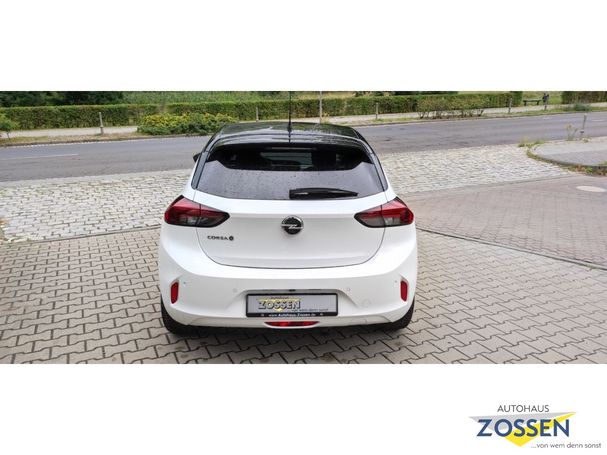 Opel Corsa e 100 kW image number 5