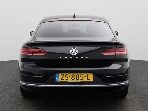 Volkswagen Arteon Elegance 110 kW image number 3