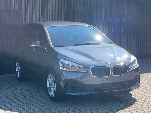 BMW 218i Gran Tourer 100 kW image number 3