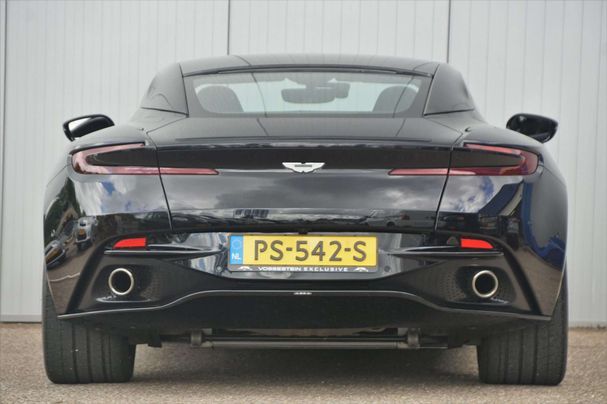 Aston Martin DB11 V12 447 kW image number 27