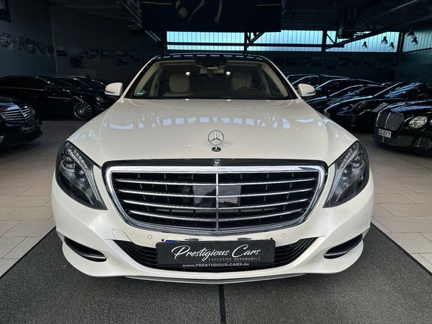 Mercedes-Benz S 350d L 190 kW image number 3