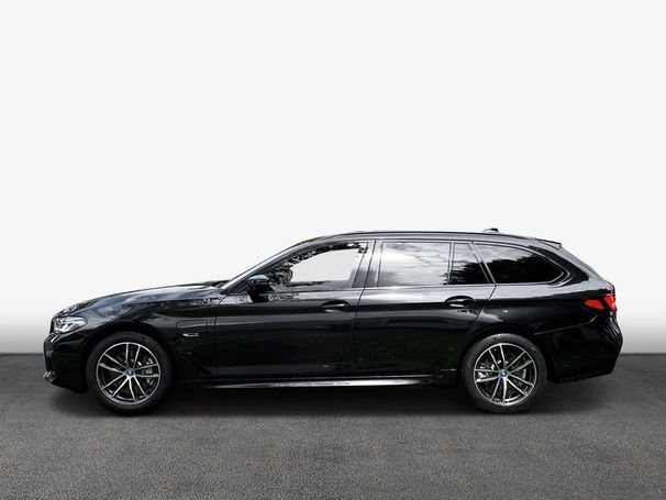 BMW 530i Touring 185 kW image number 4