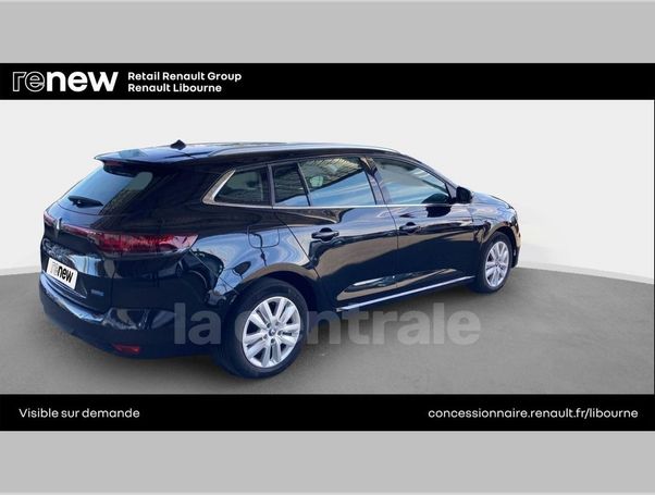 Renault Megane E-Tech 118 kW image number 4