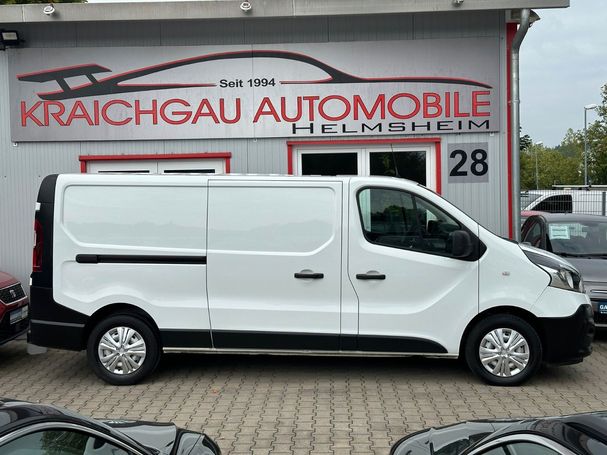 Renault Trafic L2H1 3.0t 88 kW image number 4