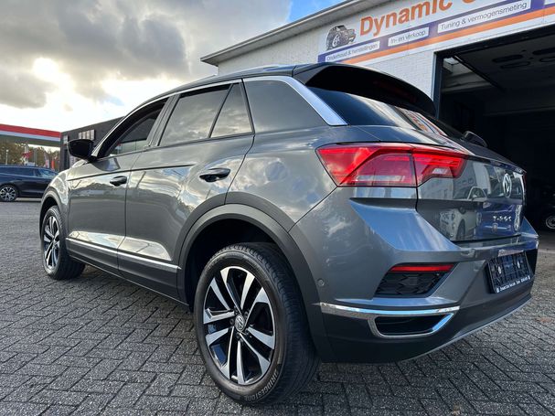 Volkswagen T-Roc 1.0 TSI IQ.DRIVE 85 kW image number 4