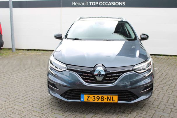 Renault Megane Estate TCe 140 103 kW image number 6