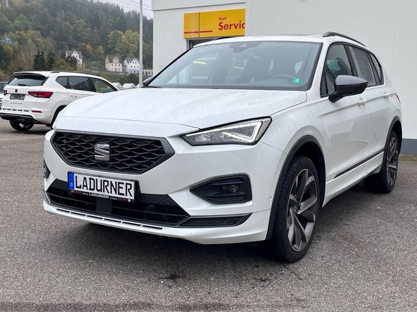 Seat Tarraco 2.0 TDI 110 kW image number 1