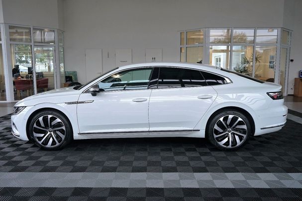 Volkswagen Arteon 110 kW image number 4