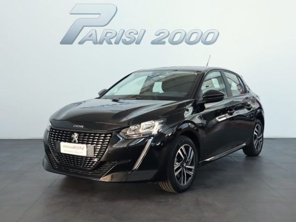 Peugeot 208 PureTech EAT8 Active 74 kW image number 1