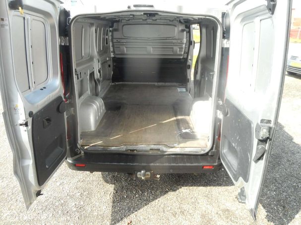 Renault Trafic dCi 92 kW image number 9