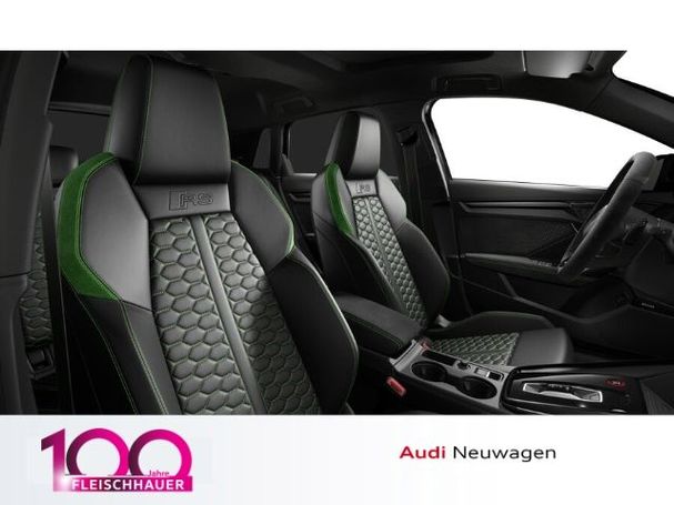 Audi RS3 2.5 TFSI quattro Sportback 294 kW image number 5