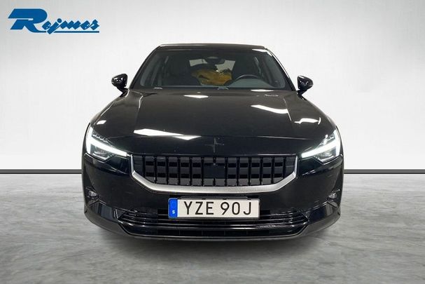 Polestar 2 300 kW image number 3