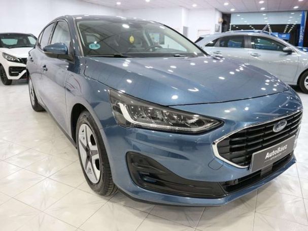 Ford Focus 1.5 EcoBlue 88 kW image number 7