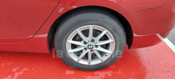 BMW 218i Gran Tourer 103 kW image number 15