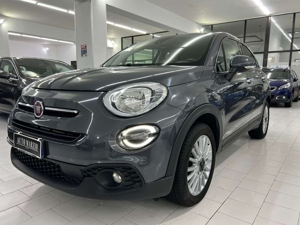 Fiat 500X 1.3 MultiJet 70 kW image number 1