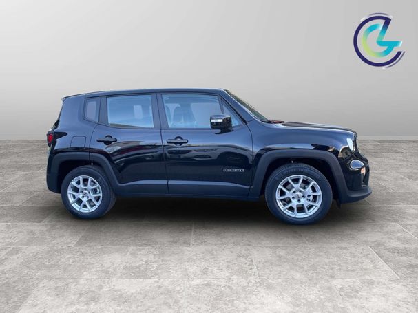 Jeep Renegade 1.0 Limited 88 kW image number 3