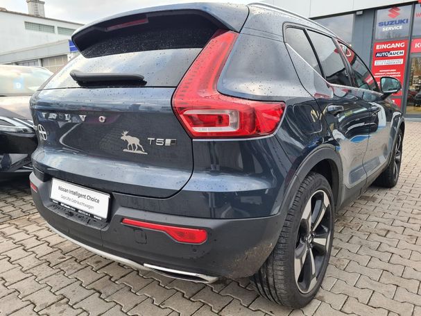 Volvo XC40 AWD Inscription 182 kW image number 4