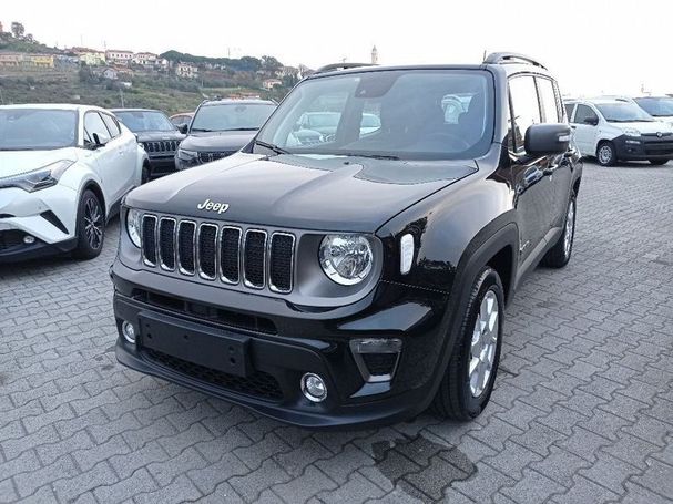 Jeep Renegade 1.0 Limited 88 kW image number 1