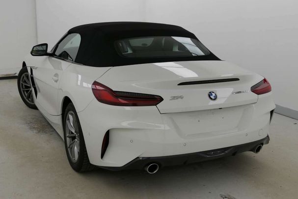 BMW Z4 sDrive20i 145 kW image number 4