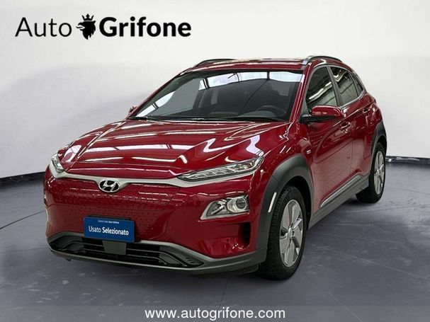 Hyundai Kona 39 kWh 100 kW image number 1