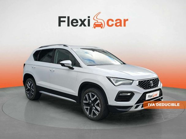 Seat Ateca 2.0 TDI 110 kW image number 2