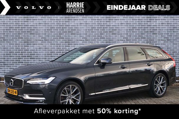 Volvo V90 T5 Inscription 187 kW image number 1