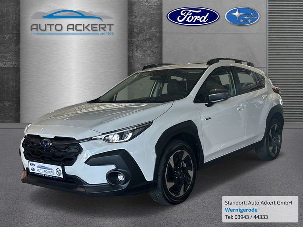 Subaru Crosstrek 2.0ie Platinum 100 kW image number 1