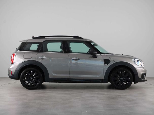 Mini One Countryman 75 kW image number 8