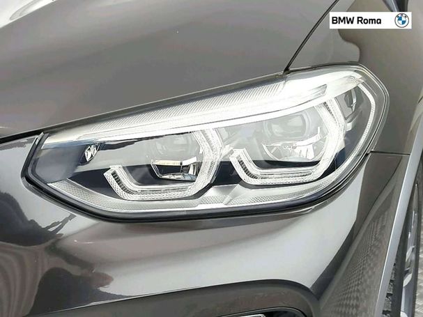 BMW X4 xDrive20d 140 kW image number 4