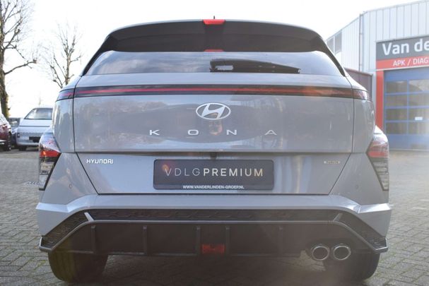 Hyundai Kona 1.6 GDI 103 kW image number 3