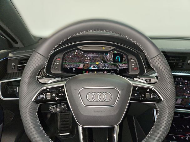 Audi S7 TDI Sportback 253 kW image number 15