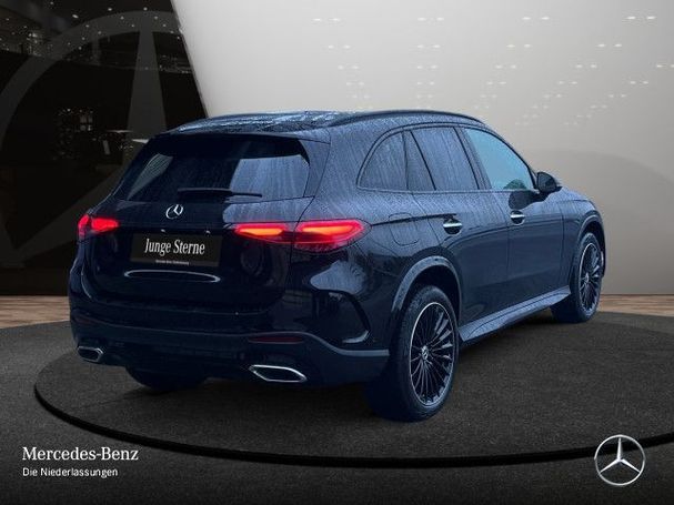 Mercedes-Benz GLC 300 198 kW image number 6