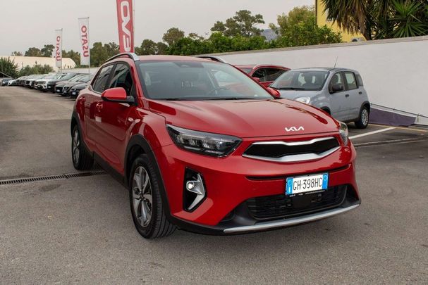 Kia Stonic 1.2 62 kW image number 2