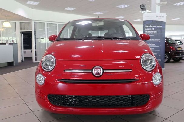 Fiat 500 0.9 59 kW image number 4