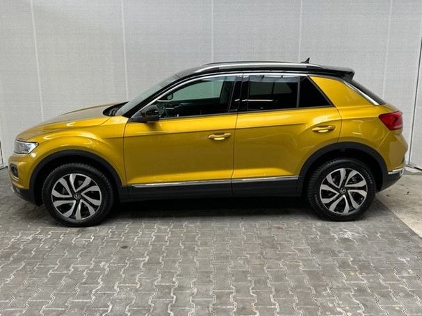 Volkswagen T-Roc 1.5 TSI DSG 110 kW image number 3