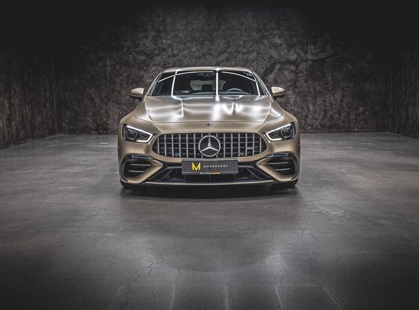 Mercedes-Benz AMG GT 53 320 kW image number 5