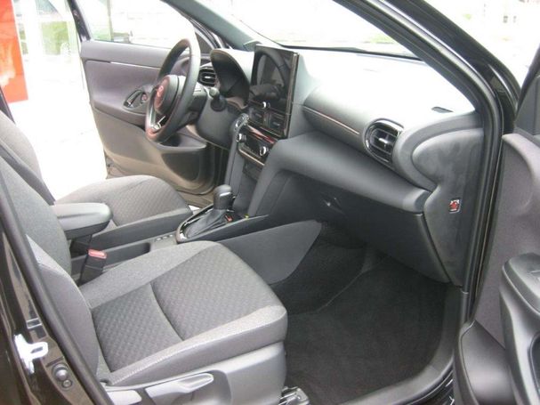 Toyota Yaris Cross 1.5 85 kW image number 20