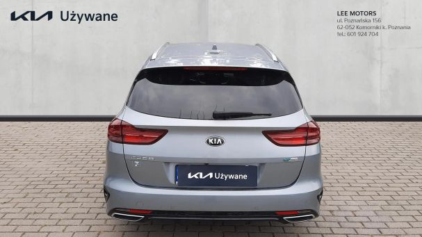 Kia Ceed 104 kW image number 3