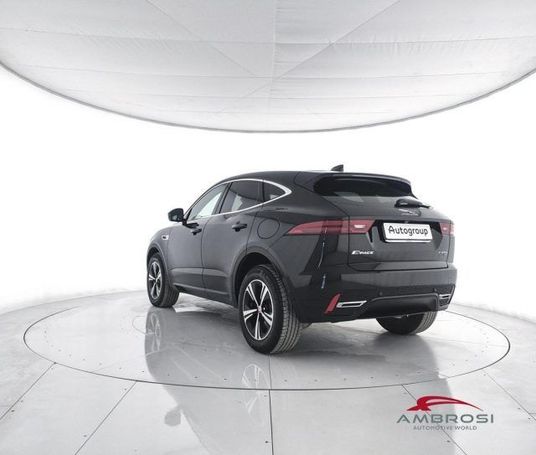 Jaguar E-Pace 198 kW image number 5