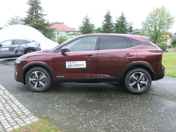 Nissan Qashqai 140 kW image number 12