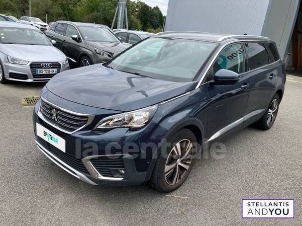 Peugeot 5008 96 kW image number 14