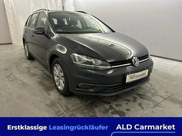 Volkswagen Golf Variant 1.6 TDI Trendline 85 kW image number 2