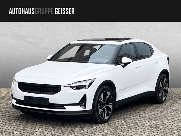 Polestar 2 170 kW image number 1